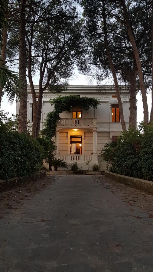 Bed & Breakfast Giordanelli
