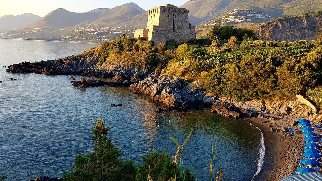 Giordanelli Bed & Breakfast