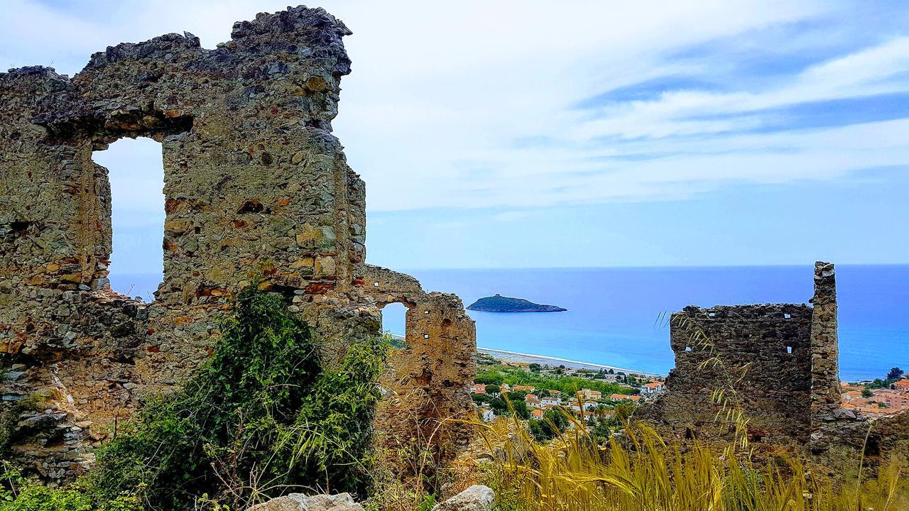 Giordanelli Scalea