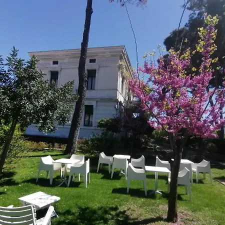 Villa Giordanelli Scalea Exterior photo