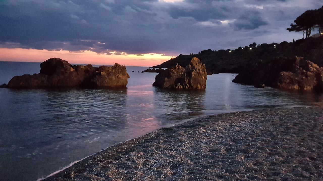 Giordanelli 3* Scalea